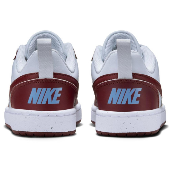 Nike Court Borough Low Recraft (GS)